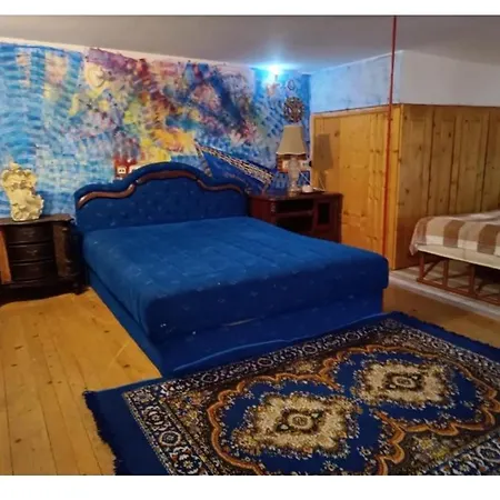 Apartamento Atelje Maravilja Filmski Grad
