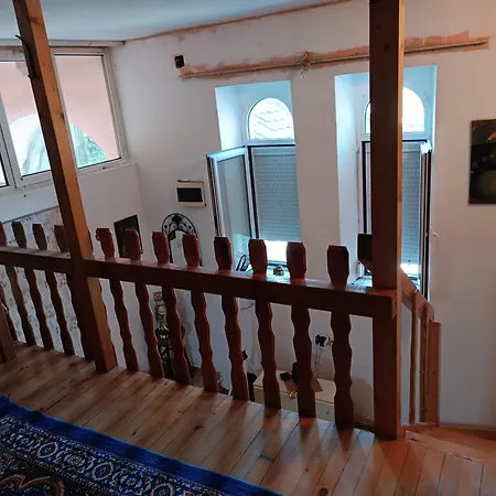 Apartamento Atelje Maravilja *