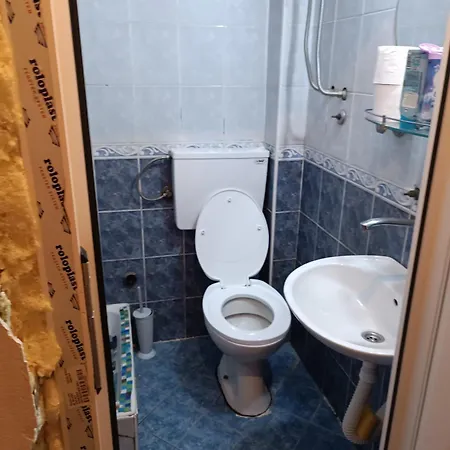 Apartamento Atelje Maravilja