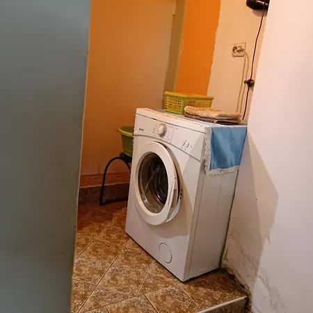 Apartamento Atelje Maravilja