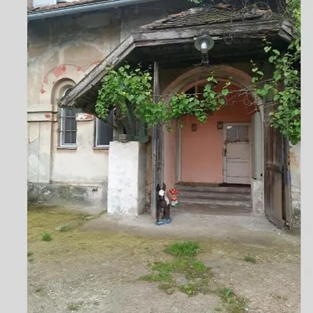 Atelje Maravilja Apartamento