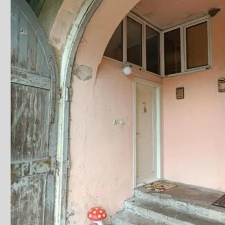 Apartamento Atelje Maravilja