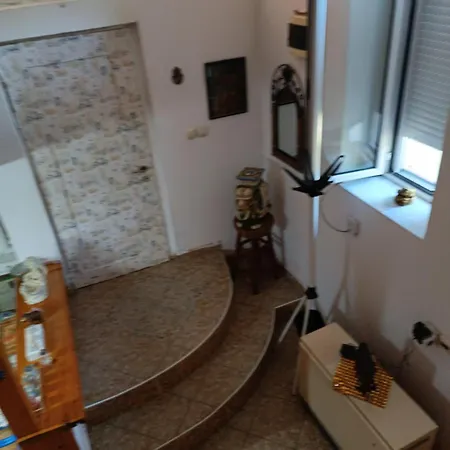 Atelje Maravilja Apartamento *