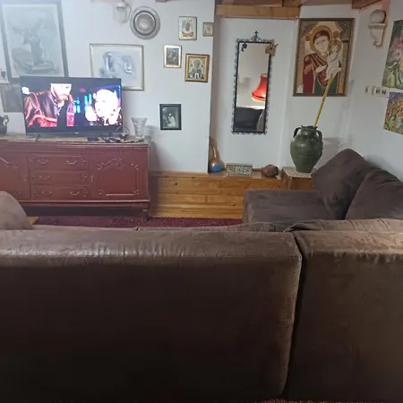 Atelje Maravilja Apartamento