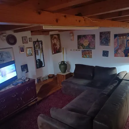 Apartamento Atelje Maravilja *